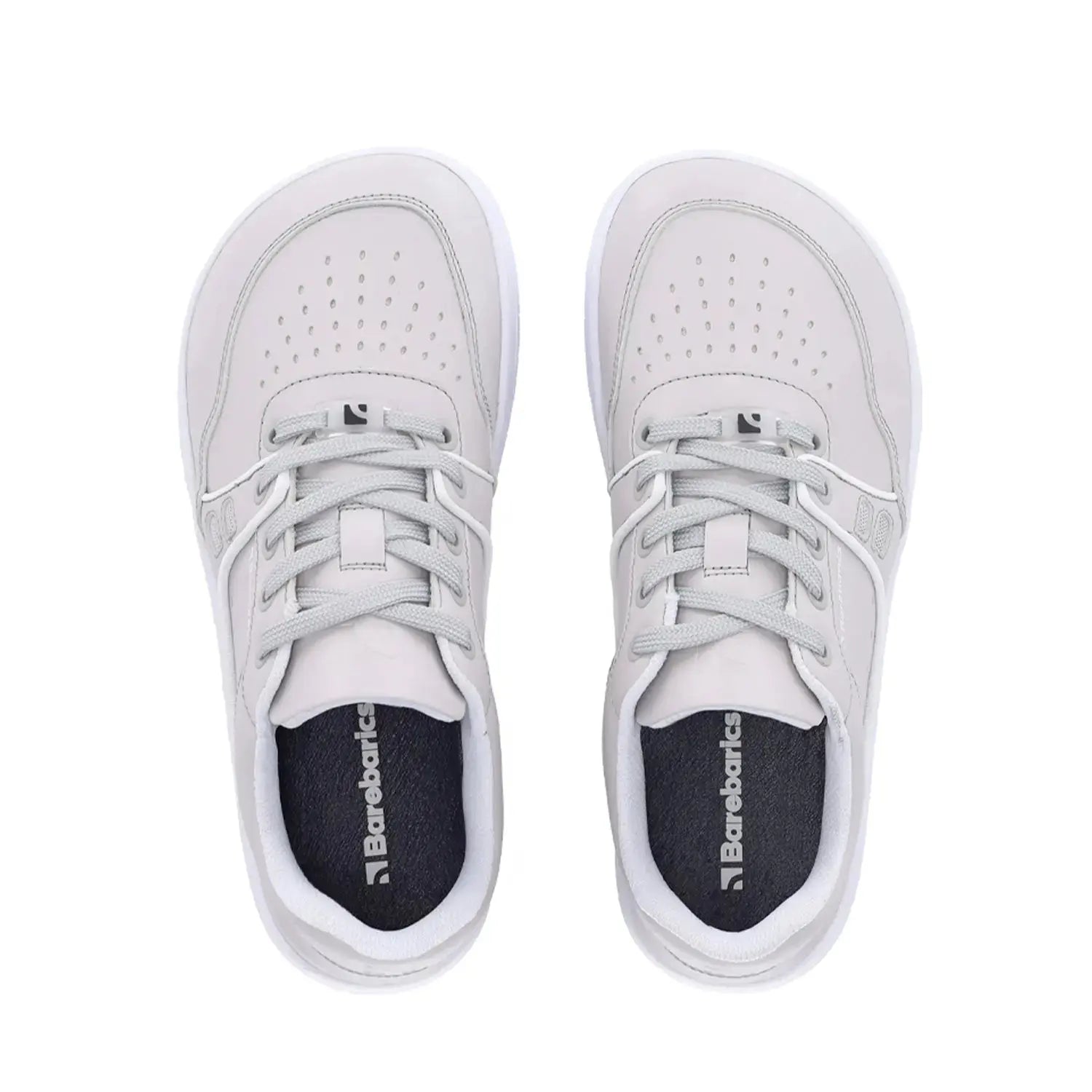 Barebarics - Arise Light Grey - Zapatillas barefoot