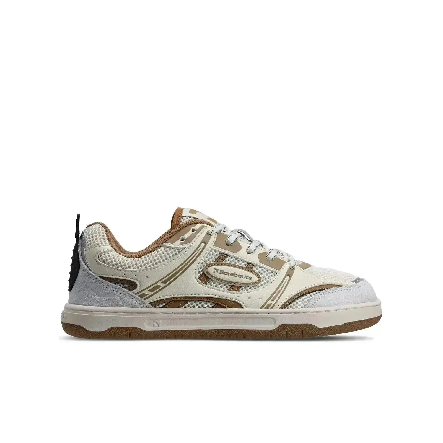 Barebarics - Dropsta Beige - Chaussures barefoot