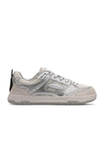 Barebarics - Dropsta Silver & White - Zapatillas barefoot