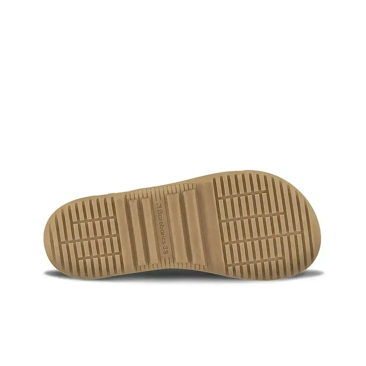 Barebarics - Element Clay Red - Zapatillas barefoot unisex talla 47 granate