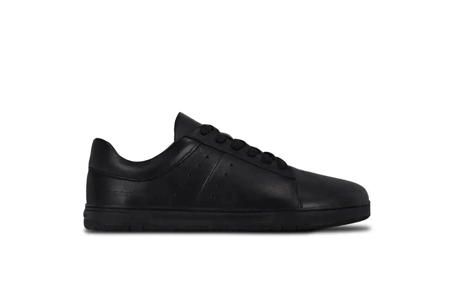 Barebarics - Enigma Tout Noir - Chaussures barefoot