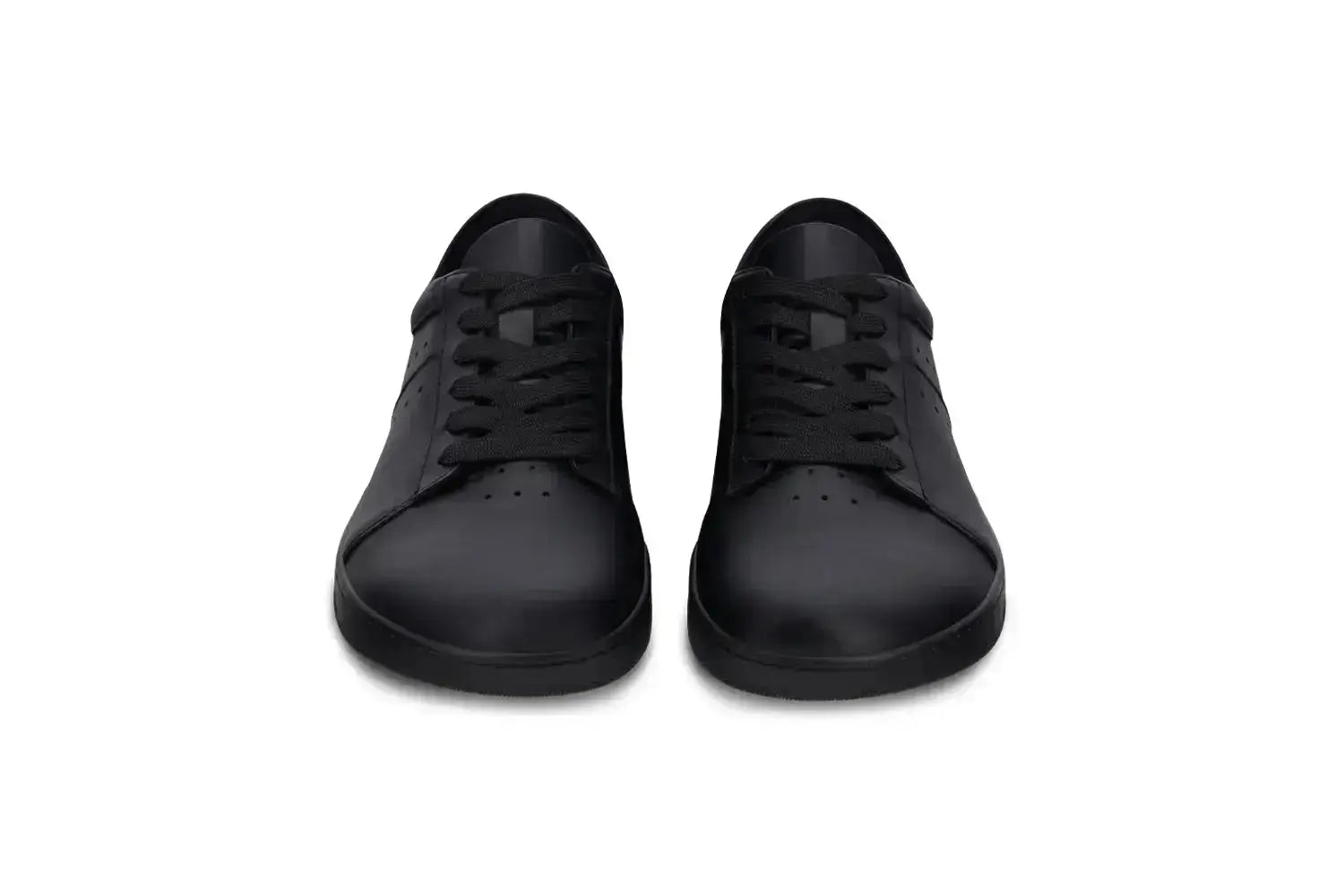 Barebarics - Enigma All Black - Zapatillas barefoot unisex negro