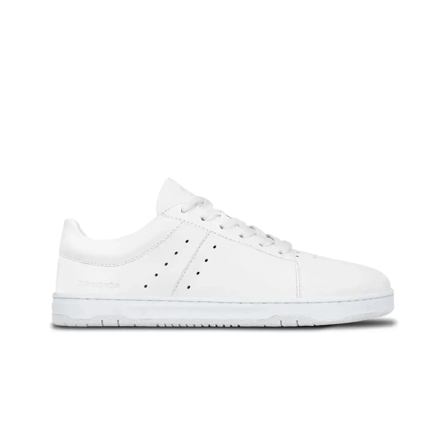 Barebarics - Enigma Tout Blanc - Chaussures barefoot