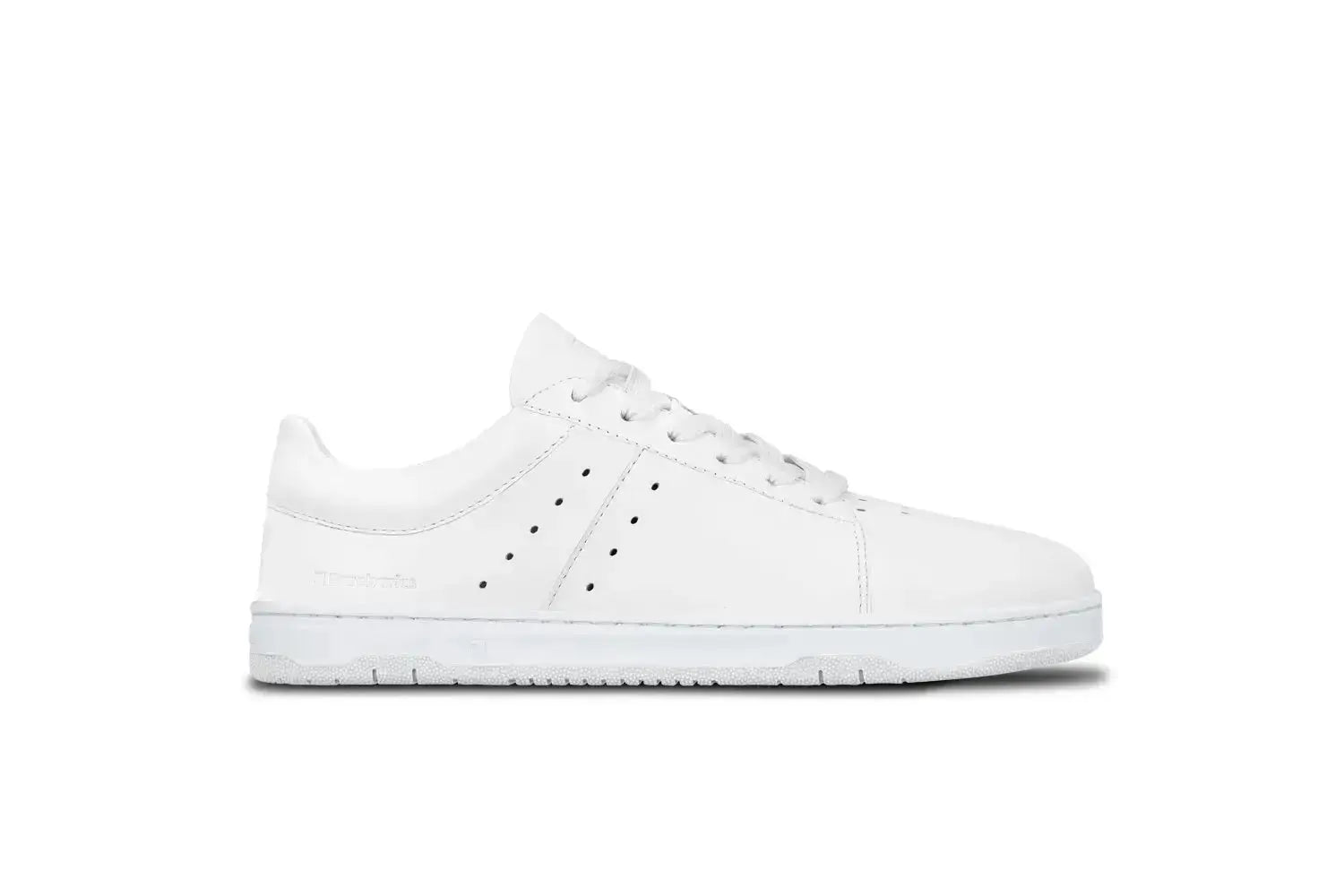 Barebarics - Enigma Tout Blanc - Chaussures barefoot