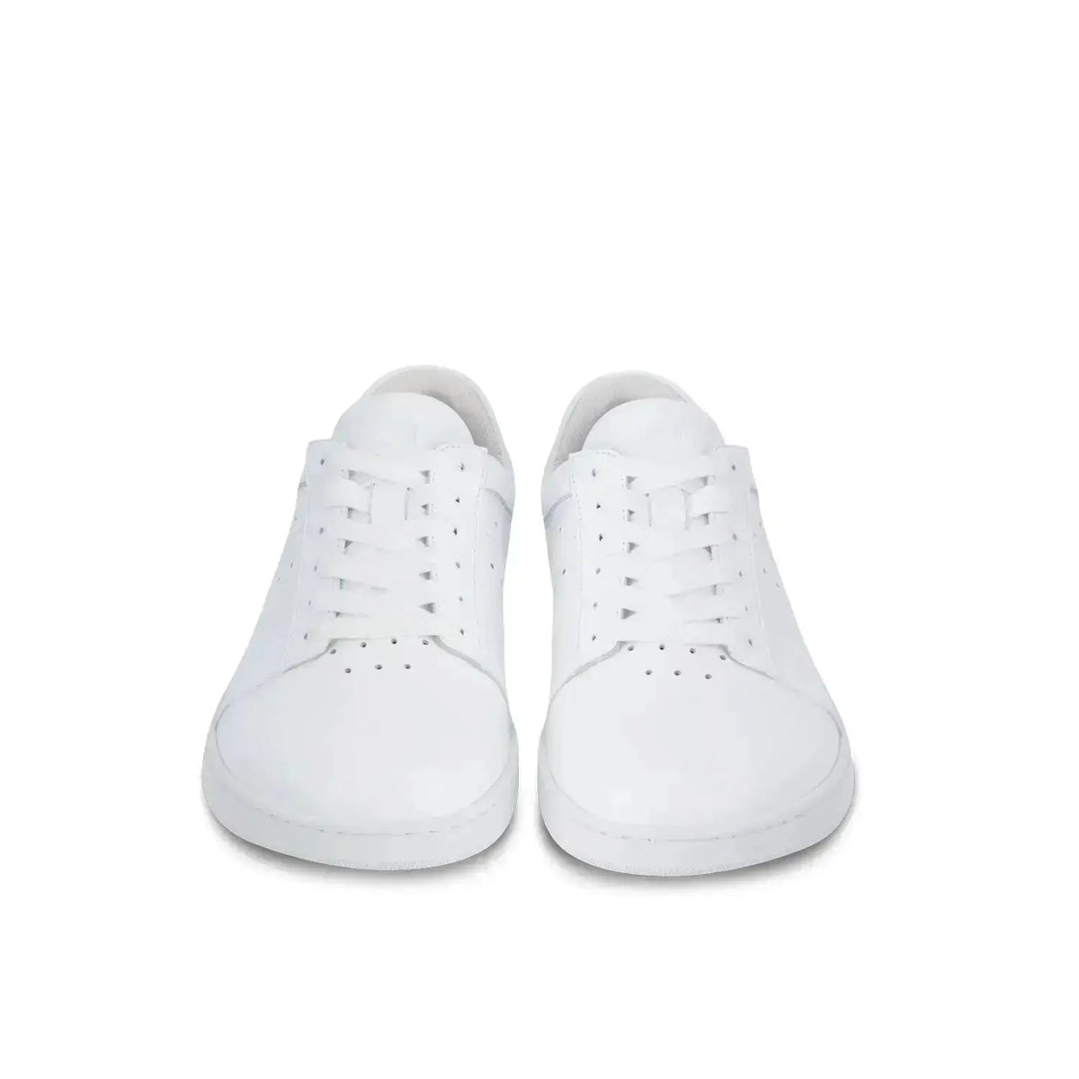 Barebarics - Enigma Tout Blanc - Chaussures barefoot