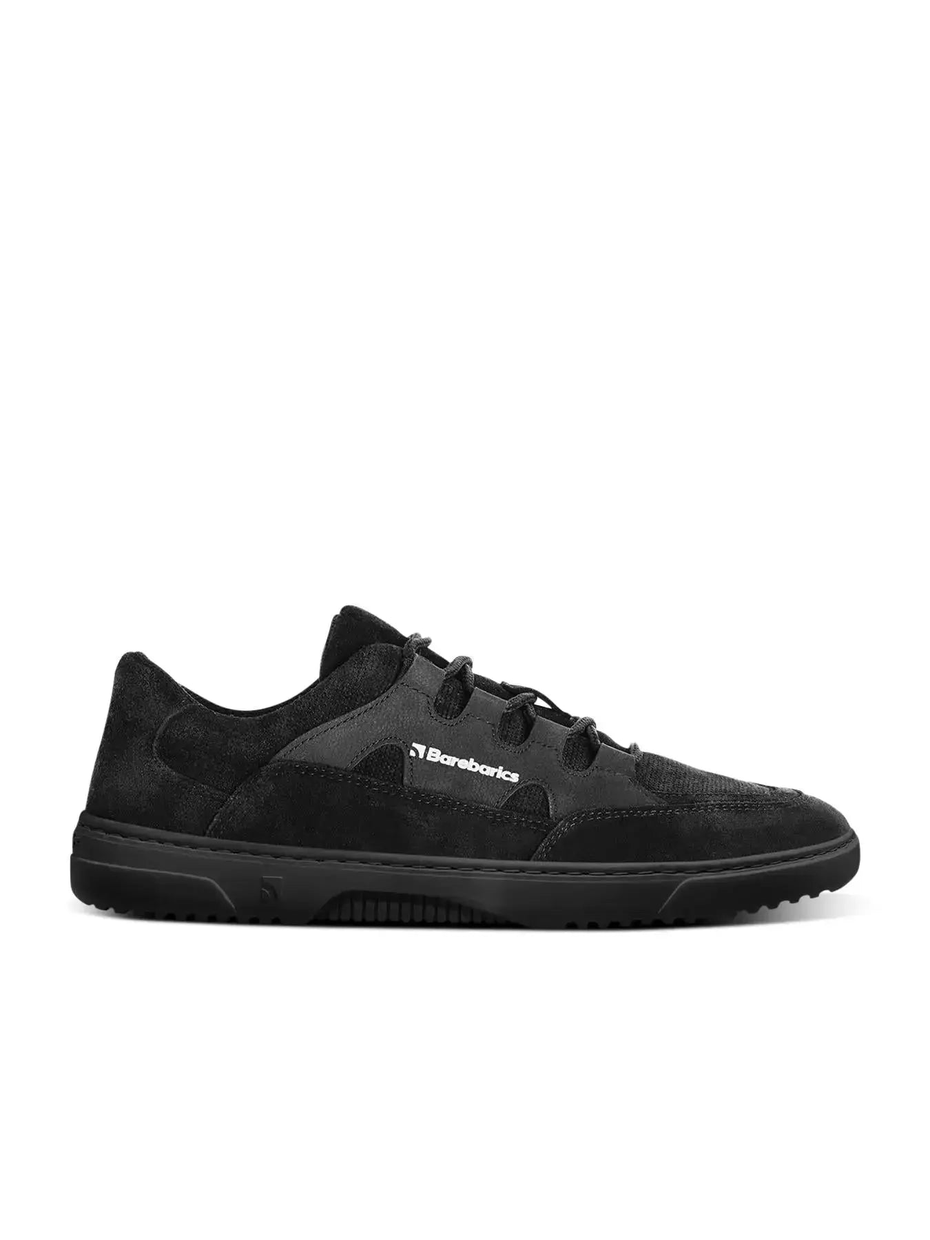 Baskets Barefoot Barebarics Evo - Noir Total