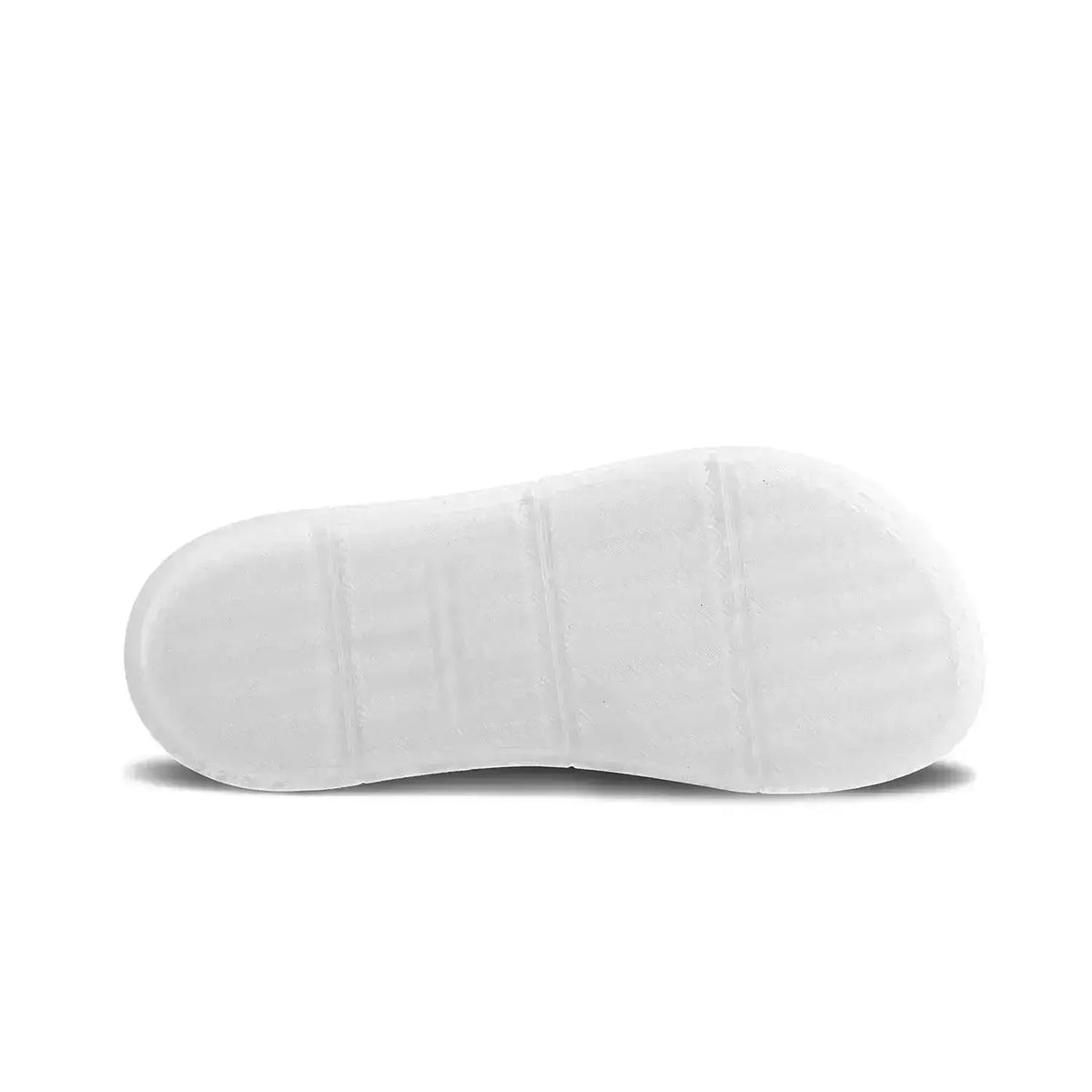 Barebarics - Futura Iridescent Black - Zapatillas barefoot unisex negro y blanco