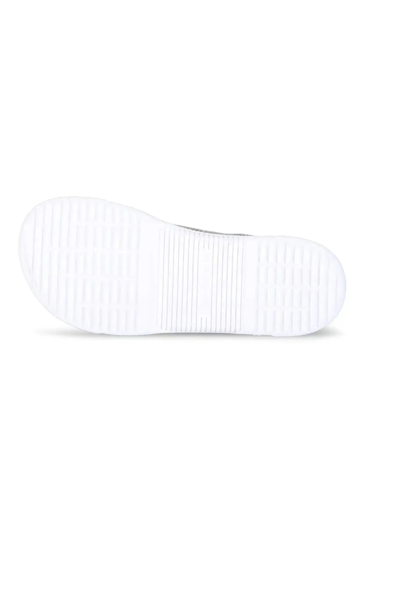 Barebarics - Kudos White & Grey Talla 43 - Zapatillas barefoot unisex blanco