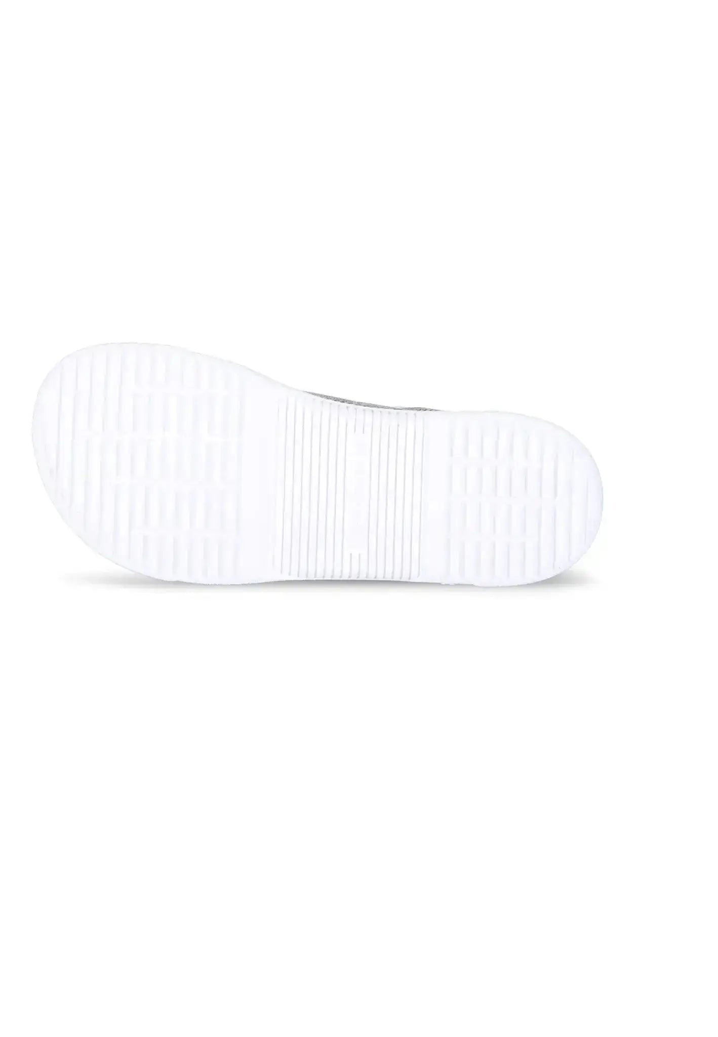 Barebarics - Kudos Blanc & Gris T43 - Chaussures barefoot