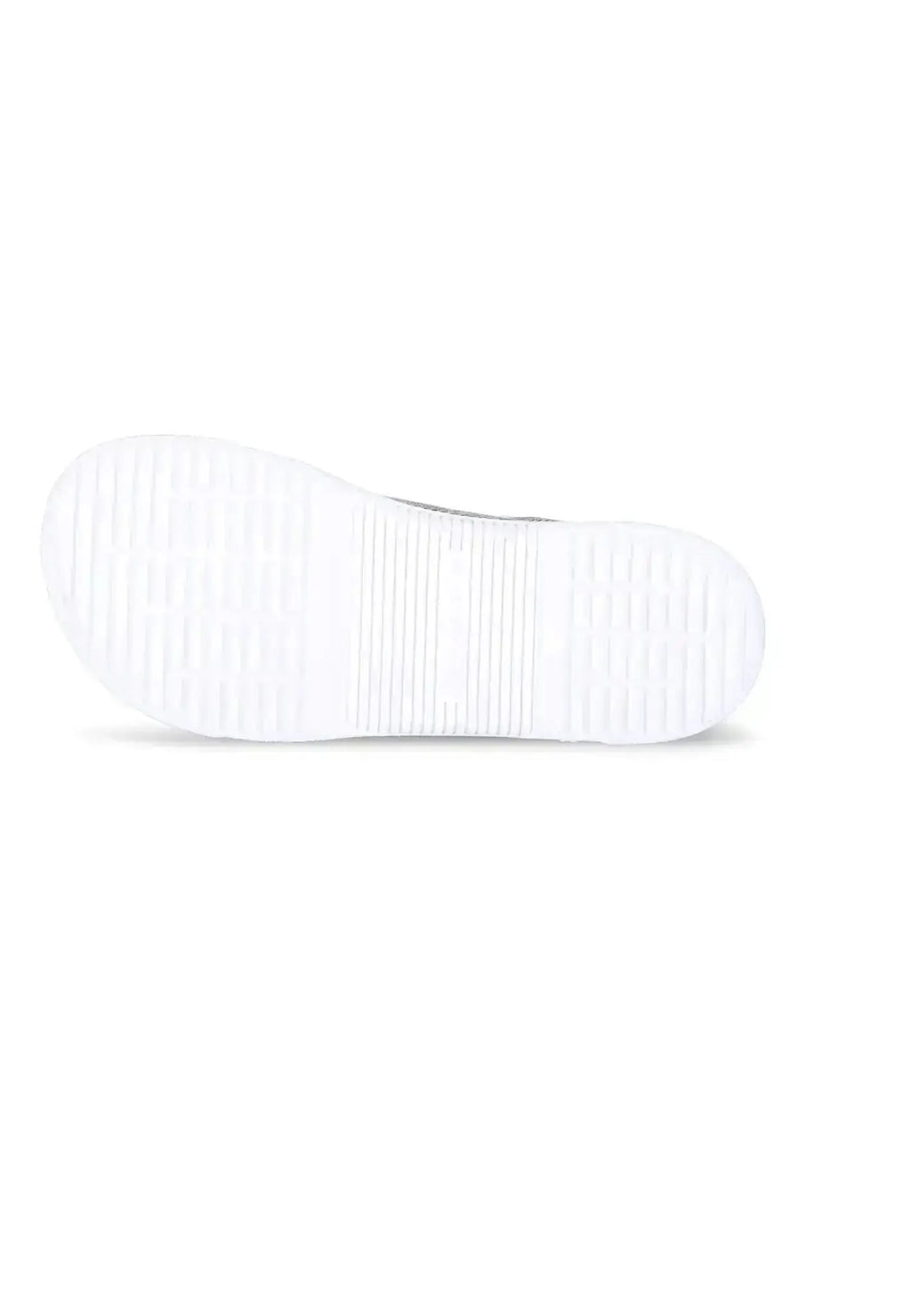 Barebarics - Kudos White & Grey Talla 43 - Zapatillas barefoot unisex blanco
