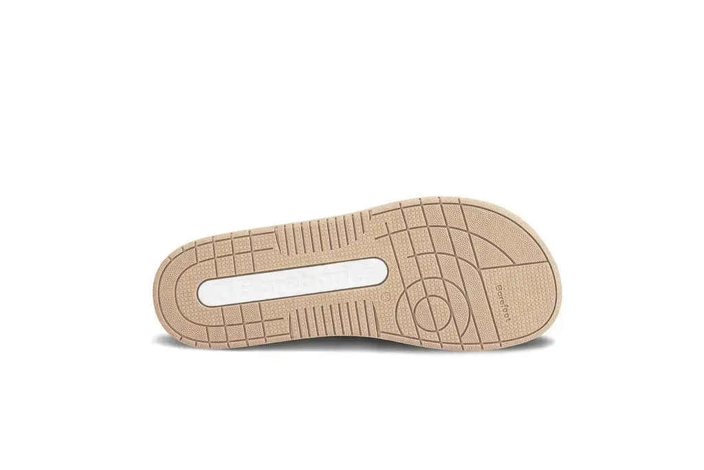 Barebarics - Legend Blue - Zapatillas barefoot unisex azul
