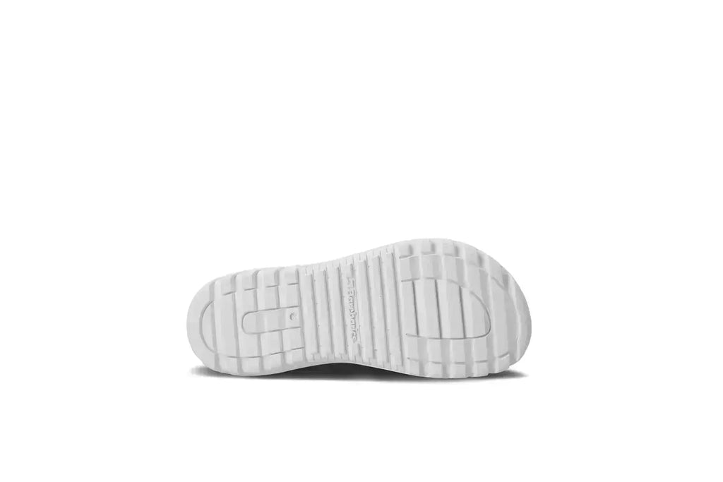 Barebarics - PolarStride Black - Botas de nieve barefoot
