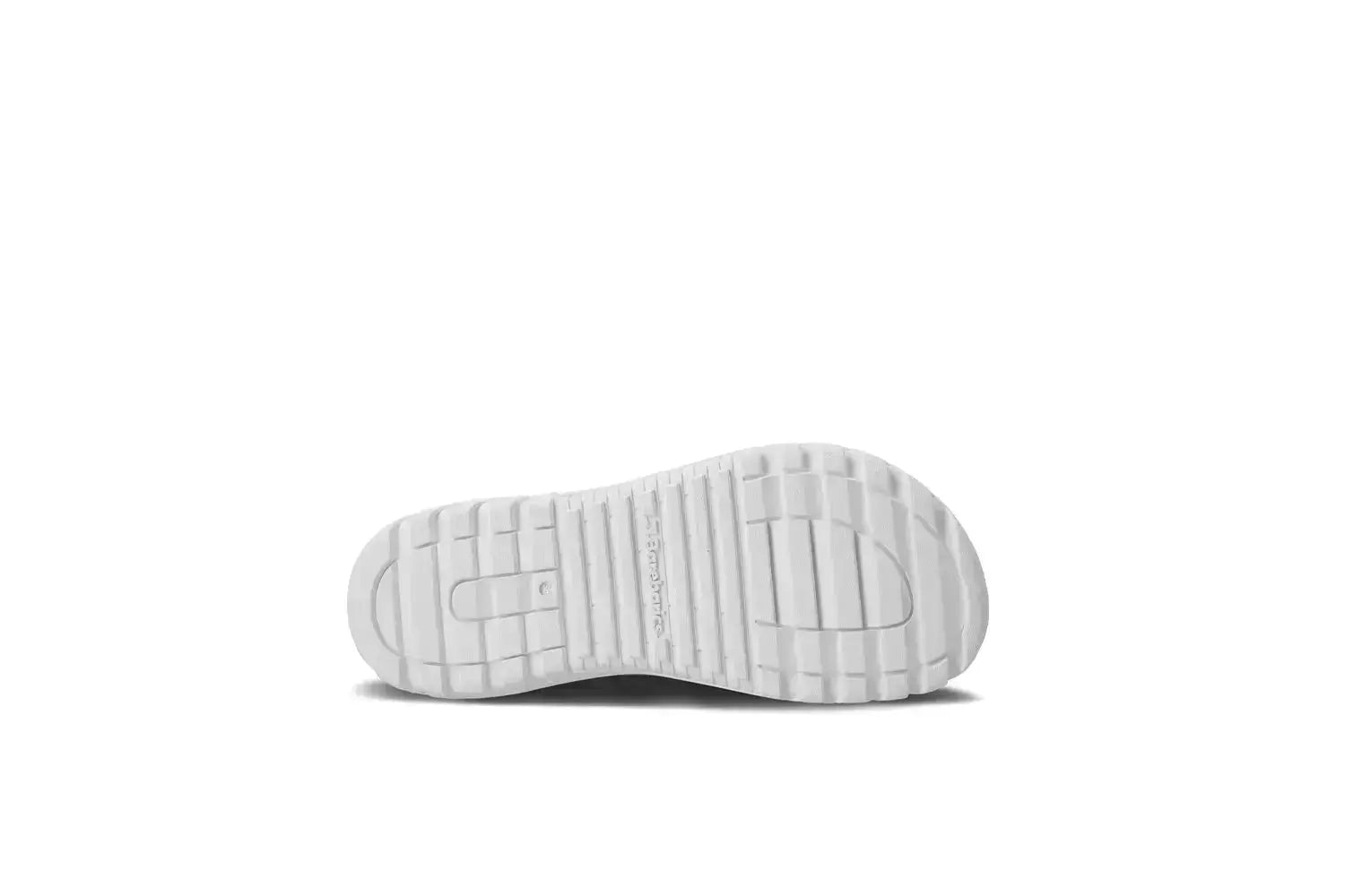 Barebarics - PolarStride Black - Botas de nieve barefoot
