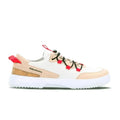 Barebarics - Revive Beige & White - Zapatillas barefoot unisex