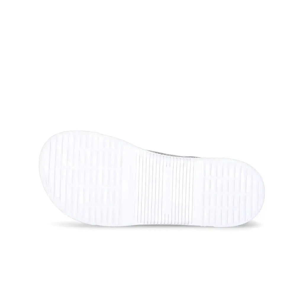 Barebarics - Revive Blue & White - Zapatillas barefoot unisex azul