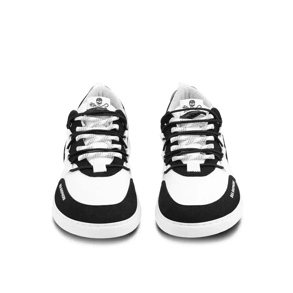 Barebarics - Revive X Sea Shepherd Orca - Chaussures barefoot