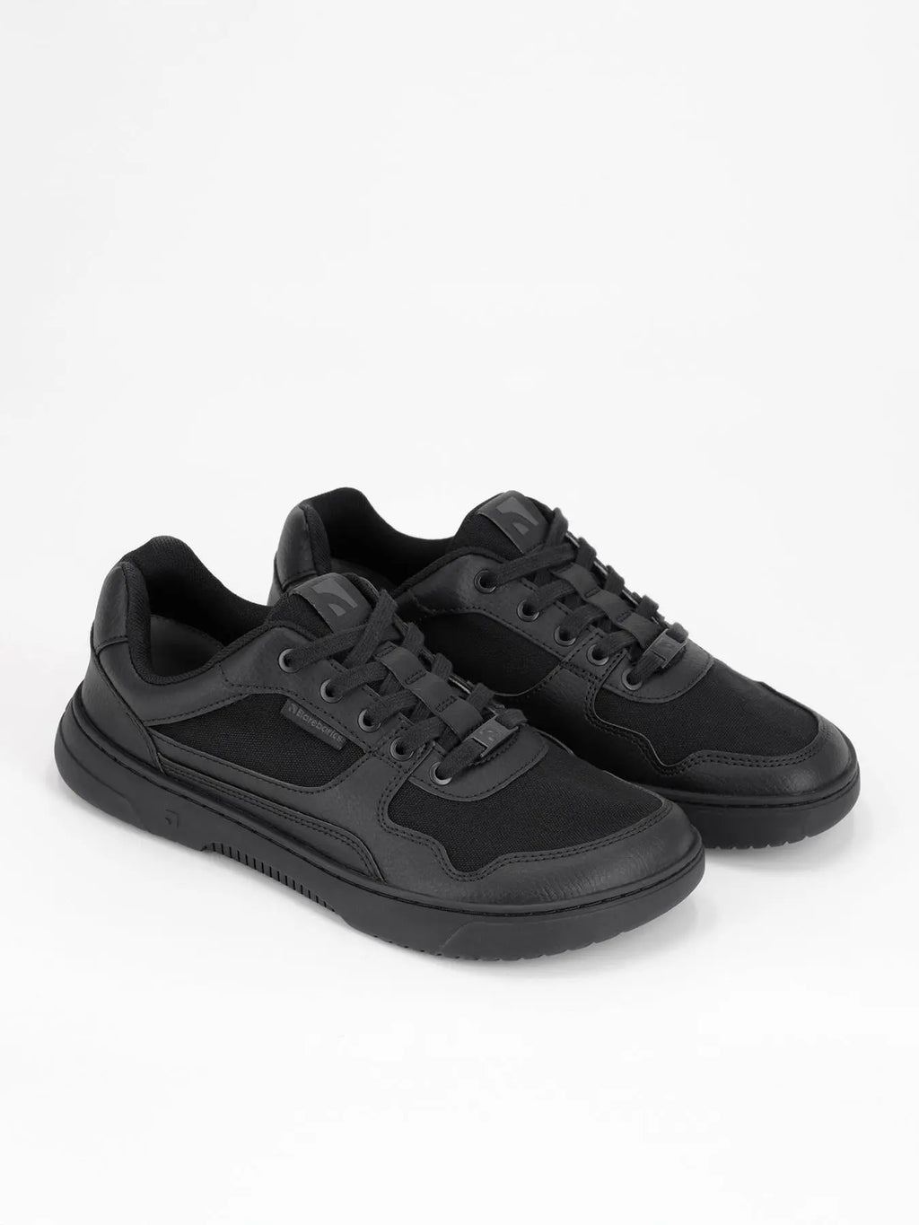 Barebarics - Zing Black - Deportivas barefoot