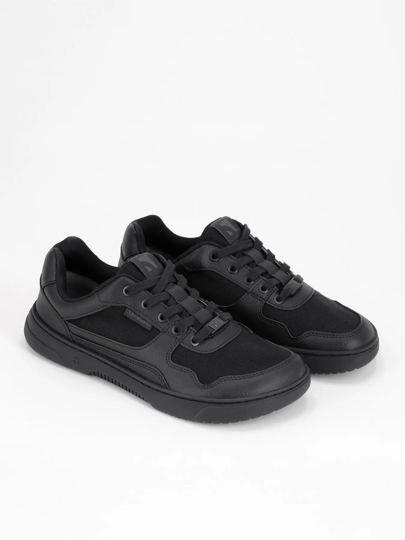 Barebarics - Zing Black - Deportivas barefoot
