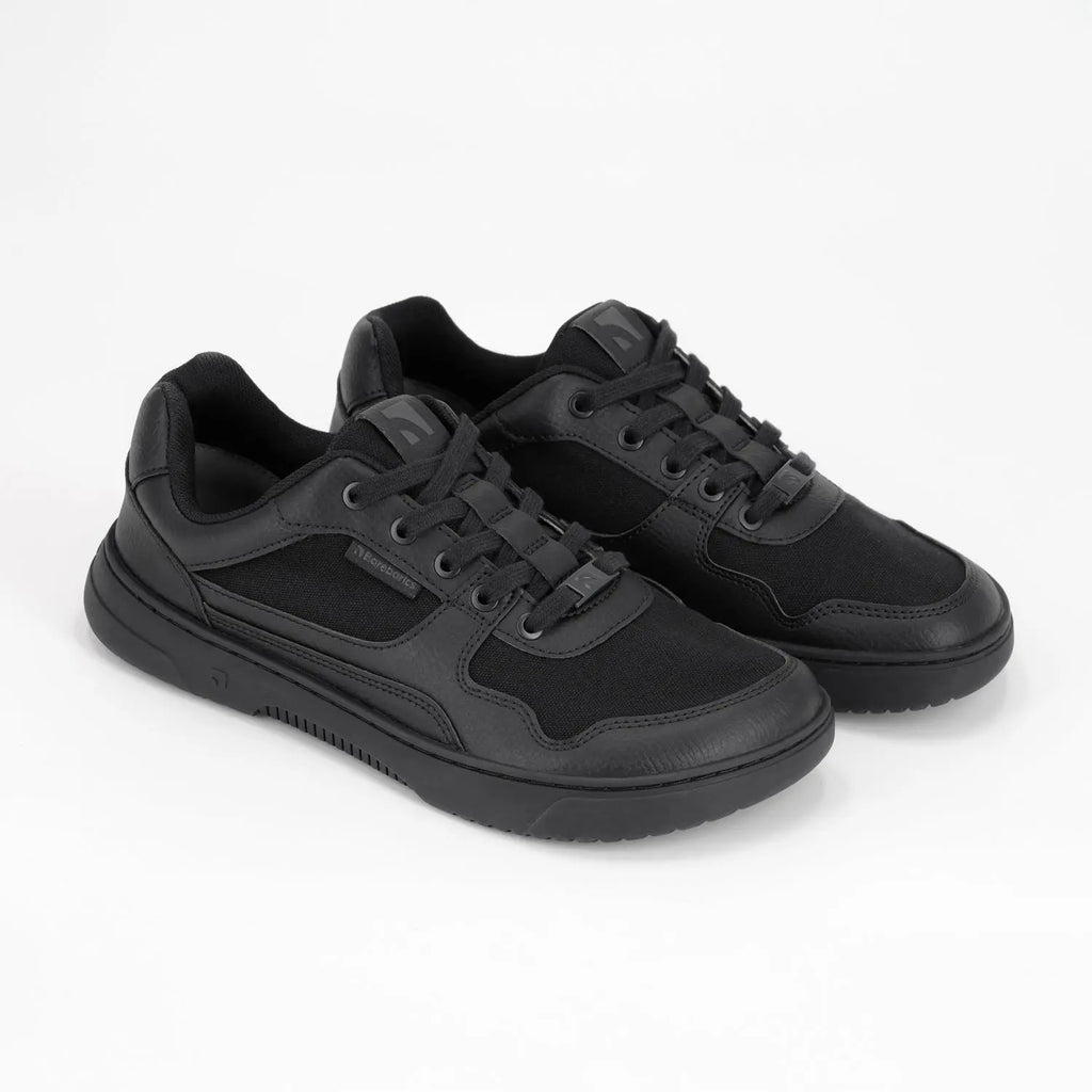 Barebarics - Zing Black - Deportivas barefoot
