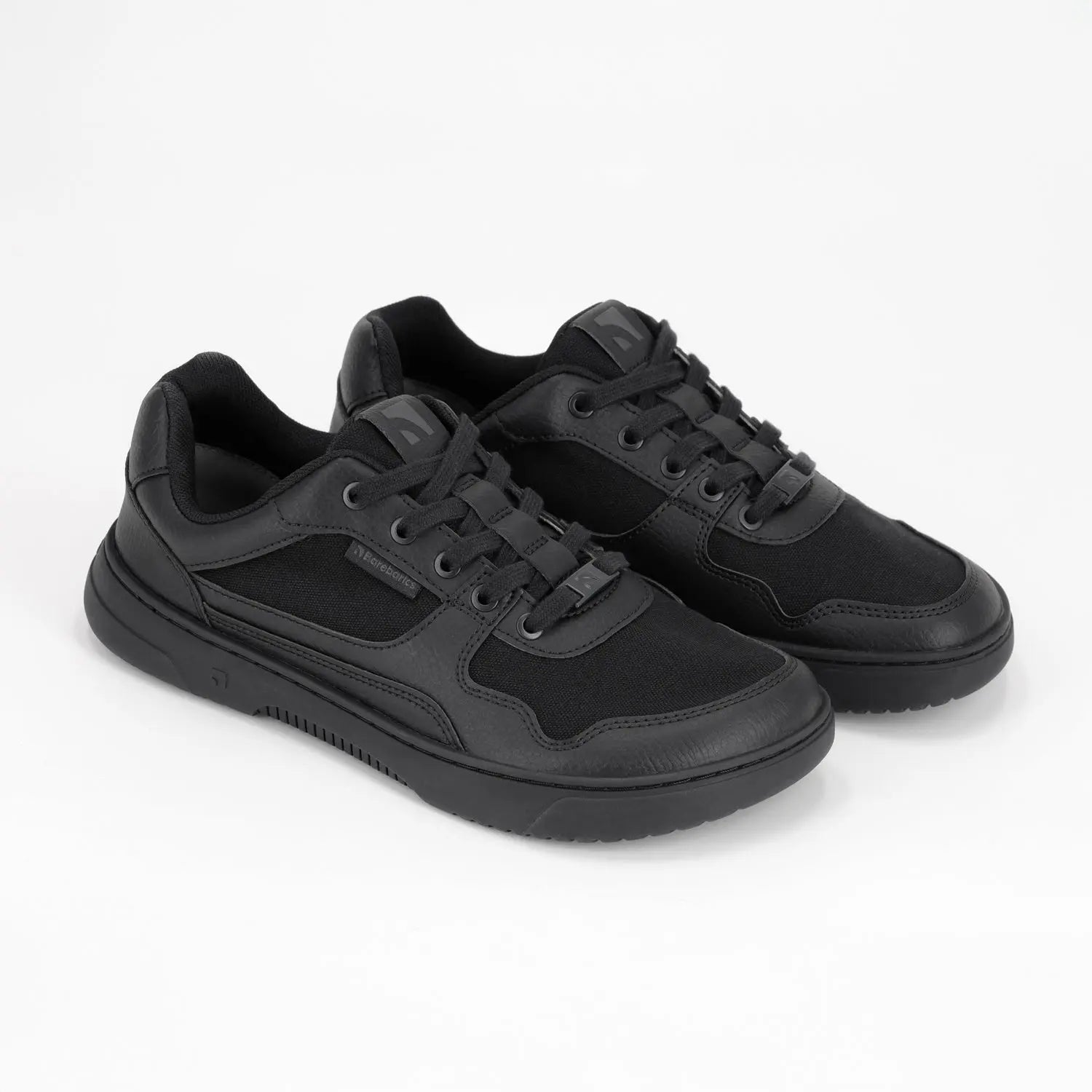 Barebarics - Zing Black - Deportivas barefoot