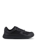 Barebarics - Zing Black - Deportivas barefoot