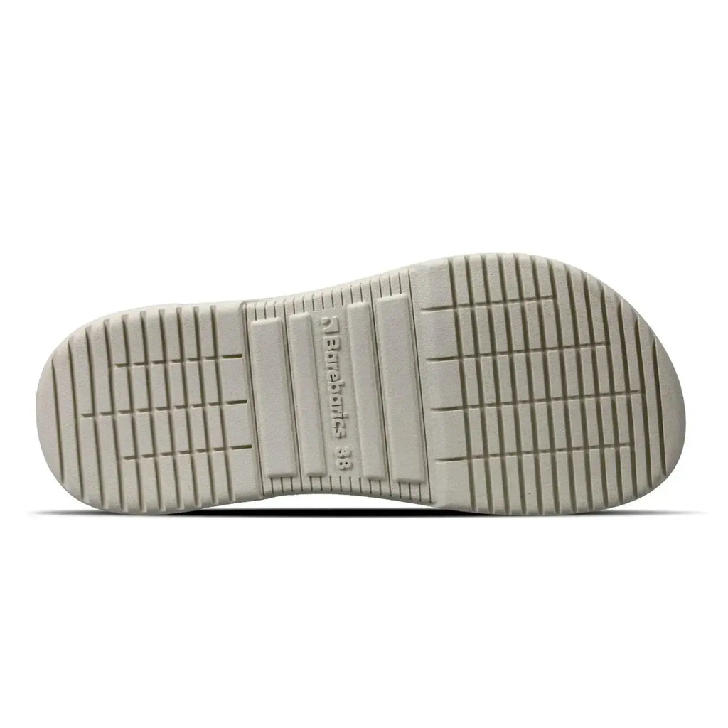 Barebarics - Zing Fresh Dark Grey - Deportivas barefoot
