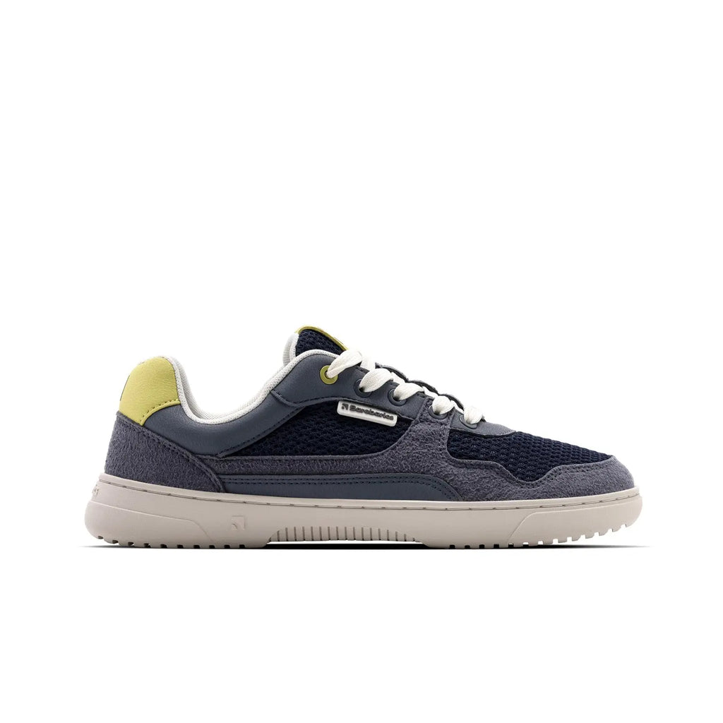 Barebarics - Zing Fresh Midnight Blue - Deportivas barefoot