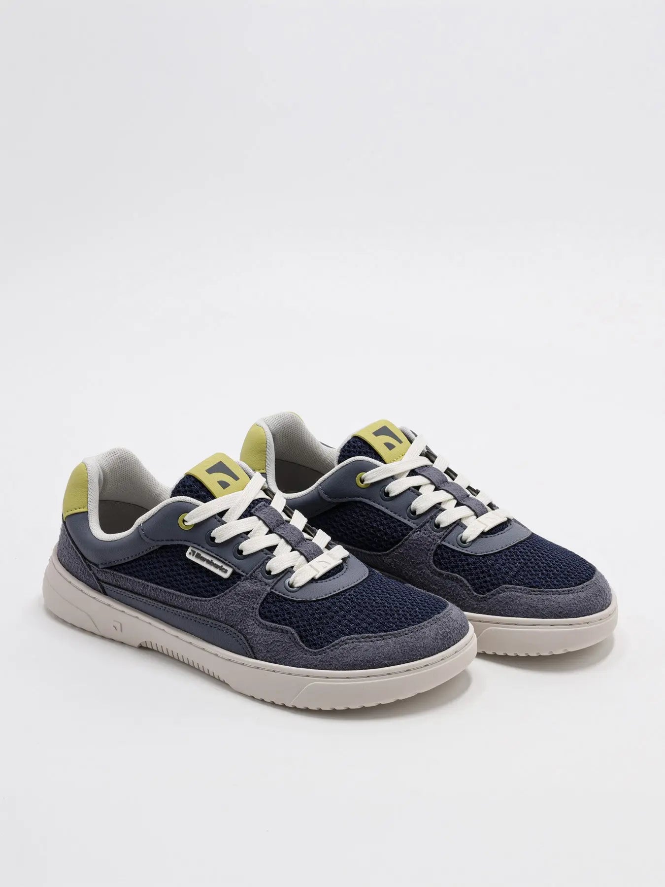 Barebarics - Zing Fresh Midnight Blue - Deportivas barefoot