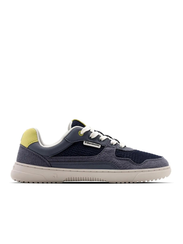 Barebarics - Zing Fresh Midnight Blue - Deportivas barefoot