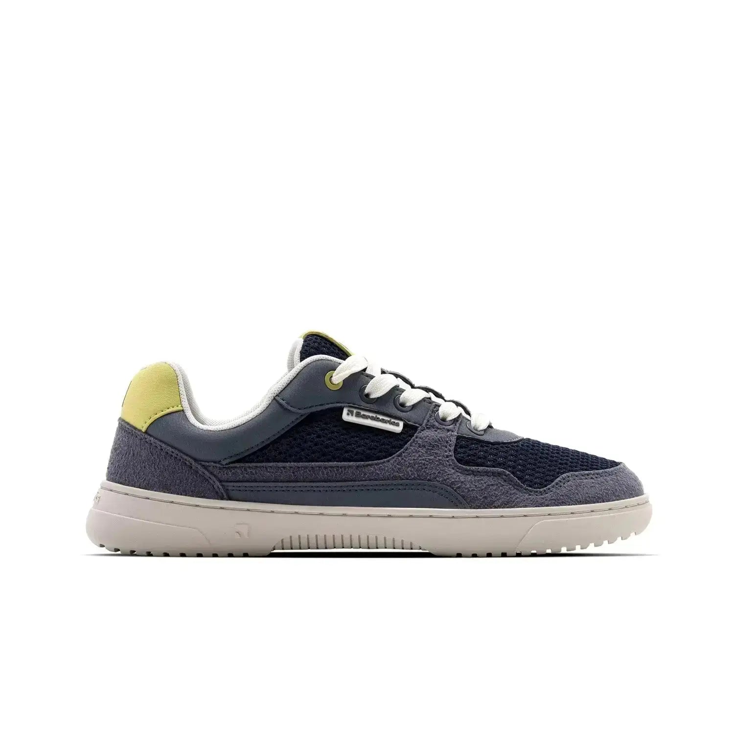 Barebarics - Zing Fresh Bleu Nuit - Chaussures barefoot