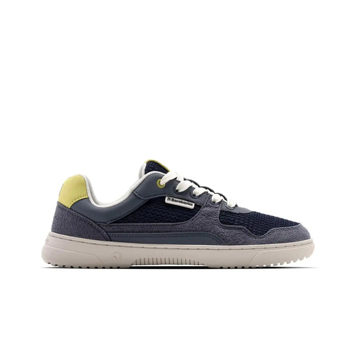 Barebarics - Zing Fresh Bleu Nuit - Chaussures barefoot