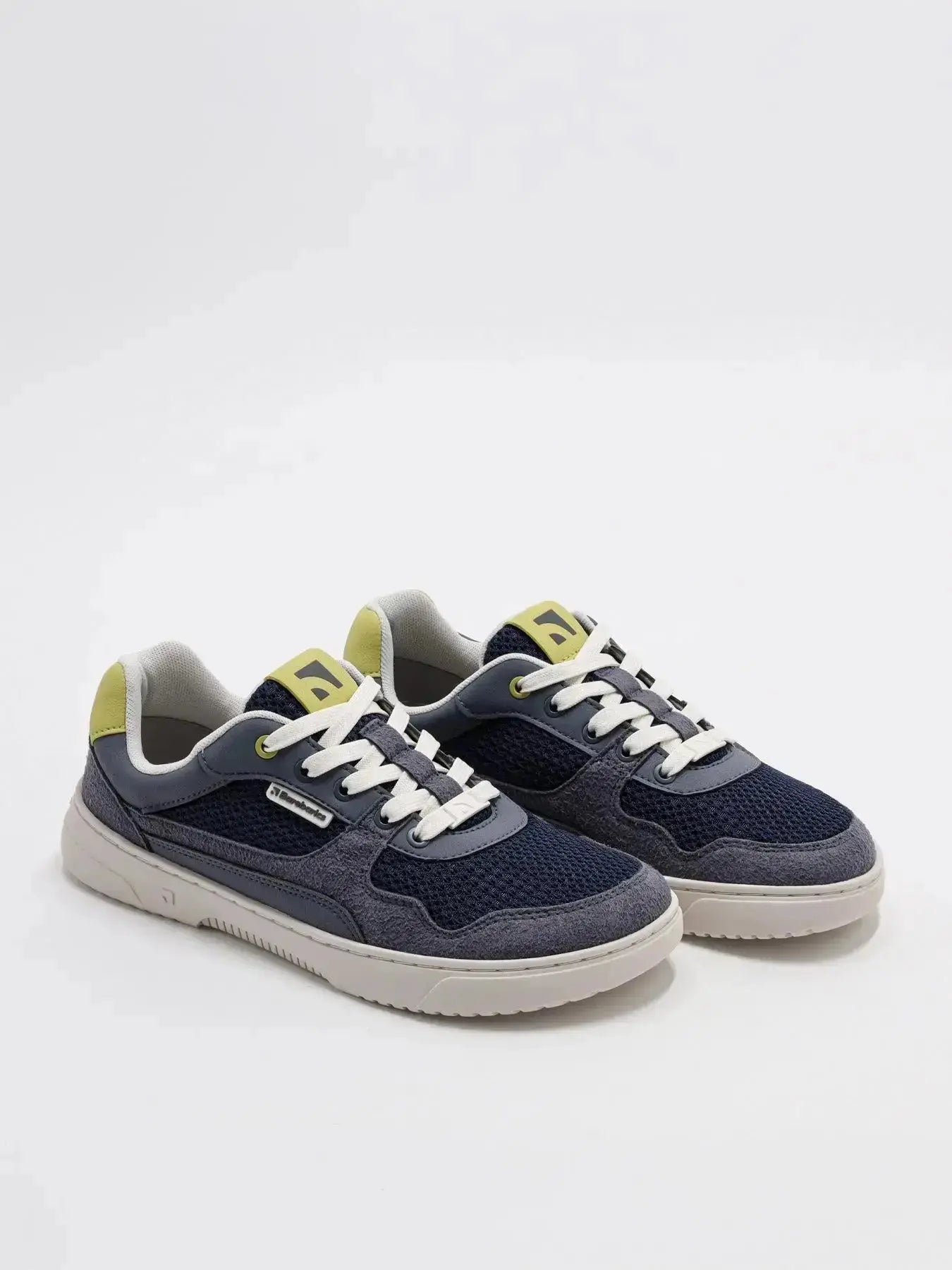 Barebarics - Zing Fresh Bleu Nuit - Chaussures barefoot