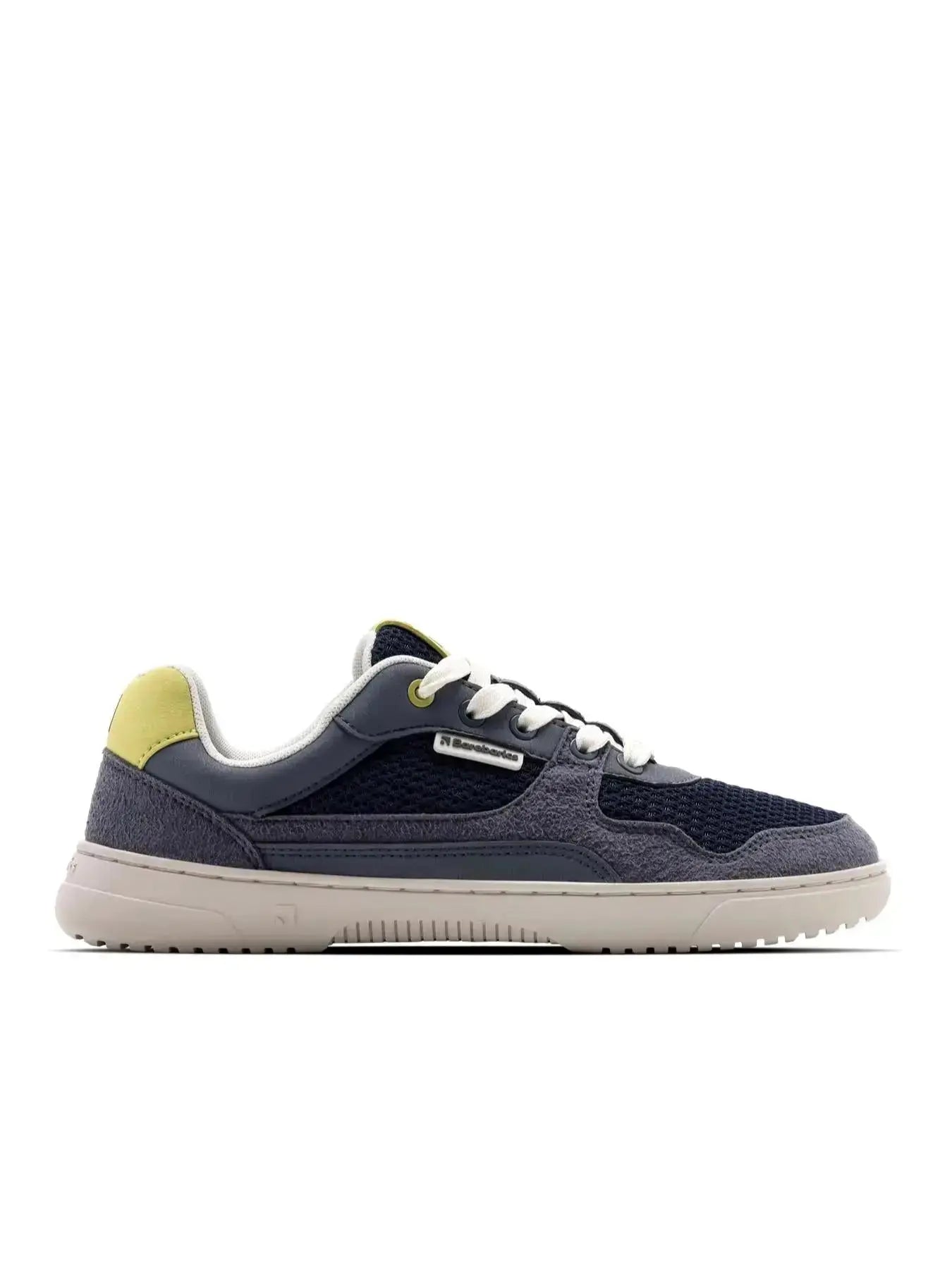 Barebarics - Zing Fresh Bleu Nuit - Chaussures barefoot