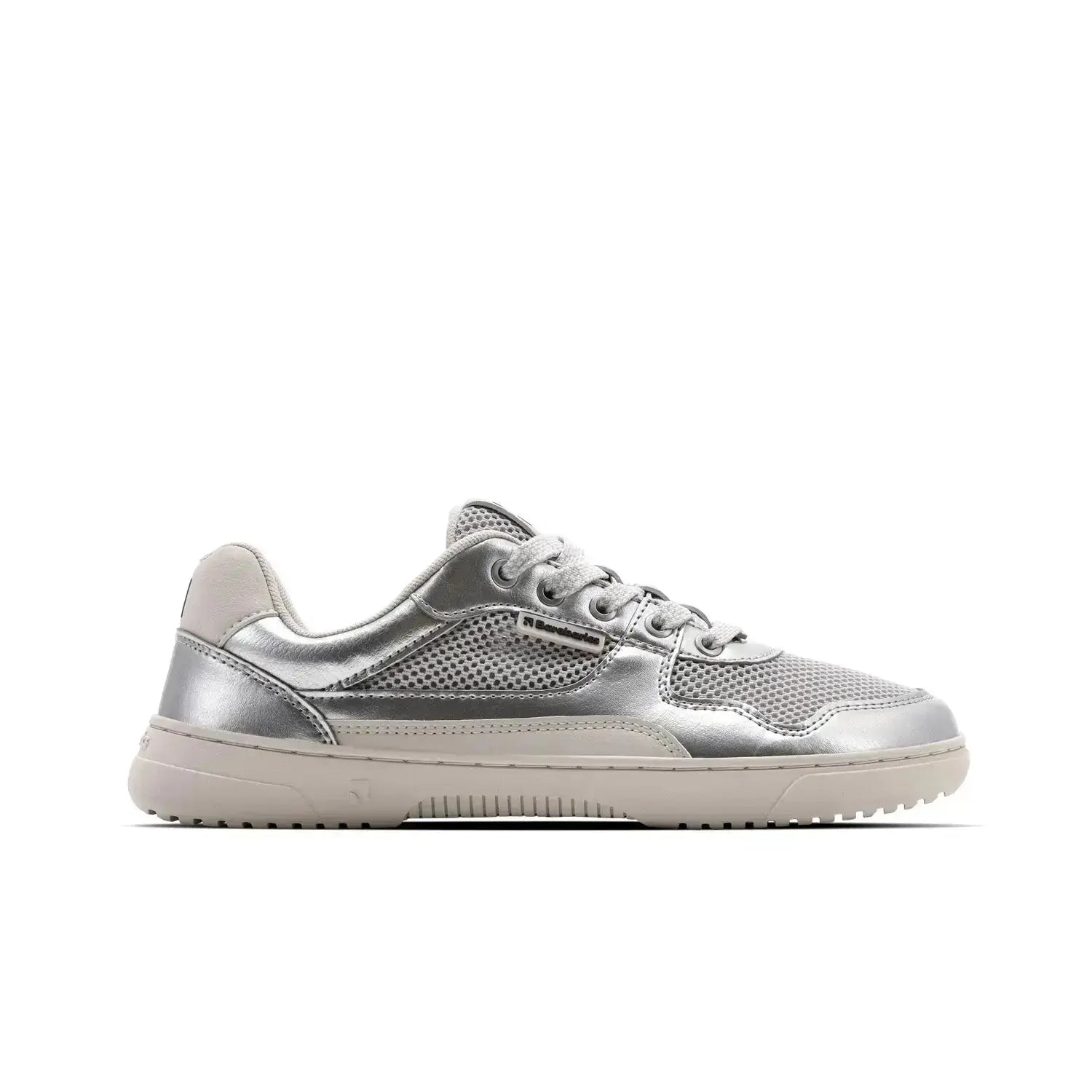 Barebarics - Zing Fresh Silver - Chaussures barefoot