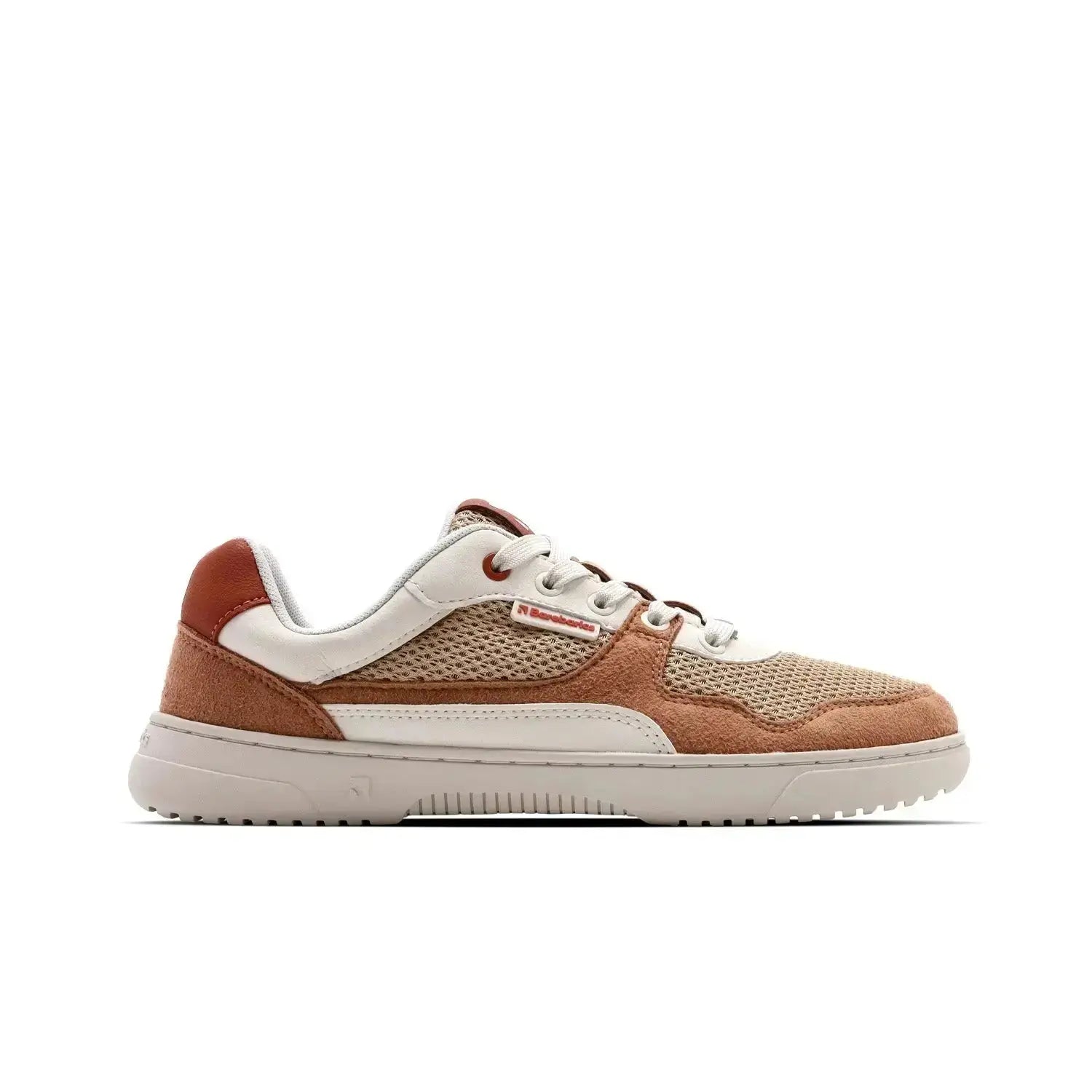 Barebarics - Zing Fresh Terracotta - Chaussures barefoot