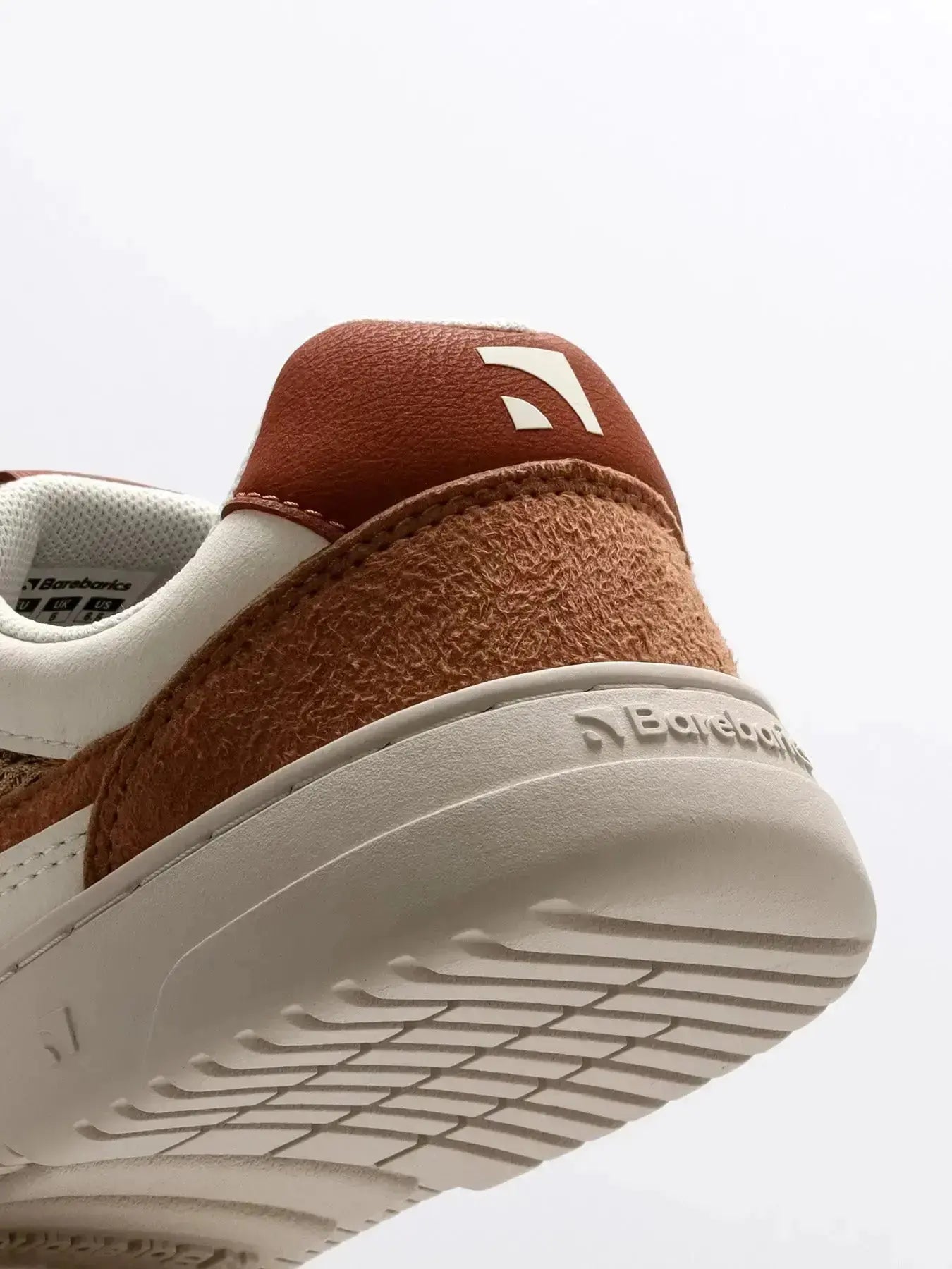 Barebarics - Zing Fresh Terracotta - Chaussures barefoot