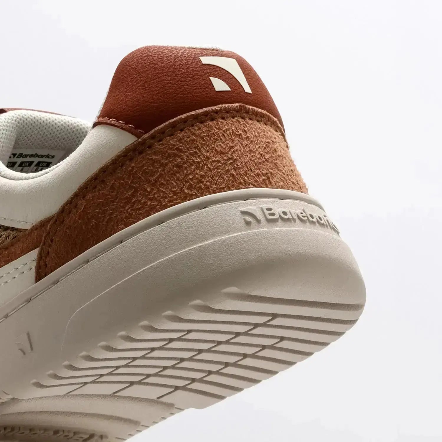 Barebarics - Zing Fresh Terracotta - Chaussures barefoot