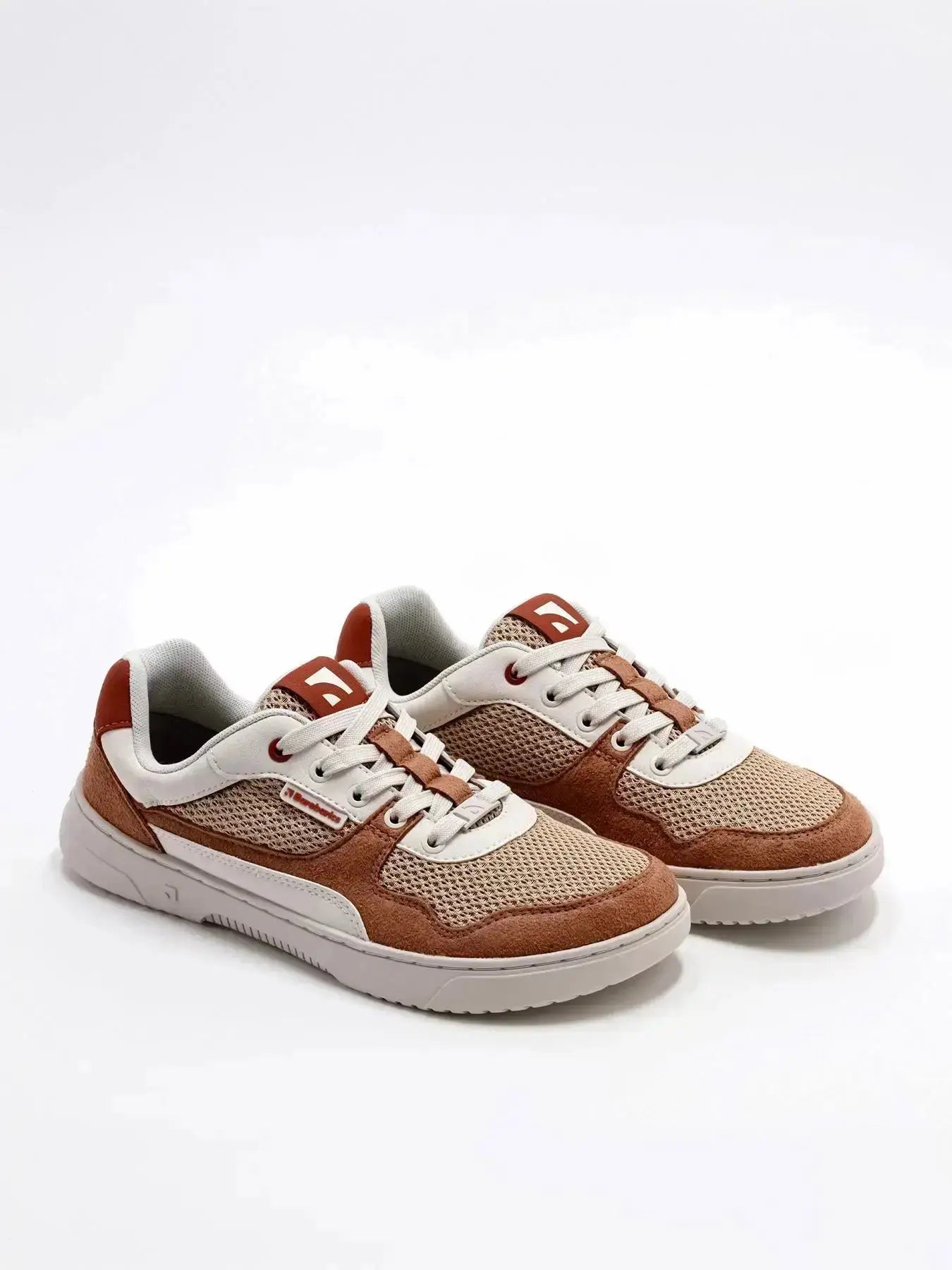 Barebarics - Zing Fresh Terracotta - Chaussures barefoot