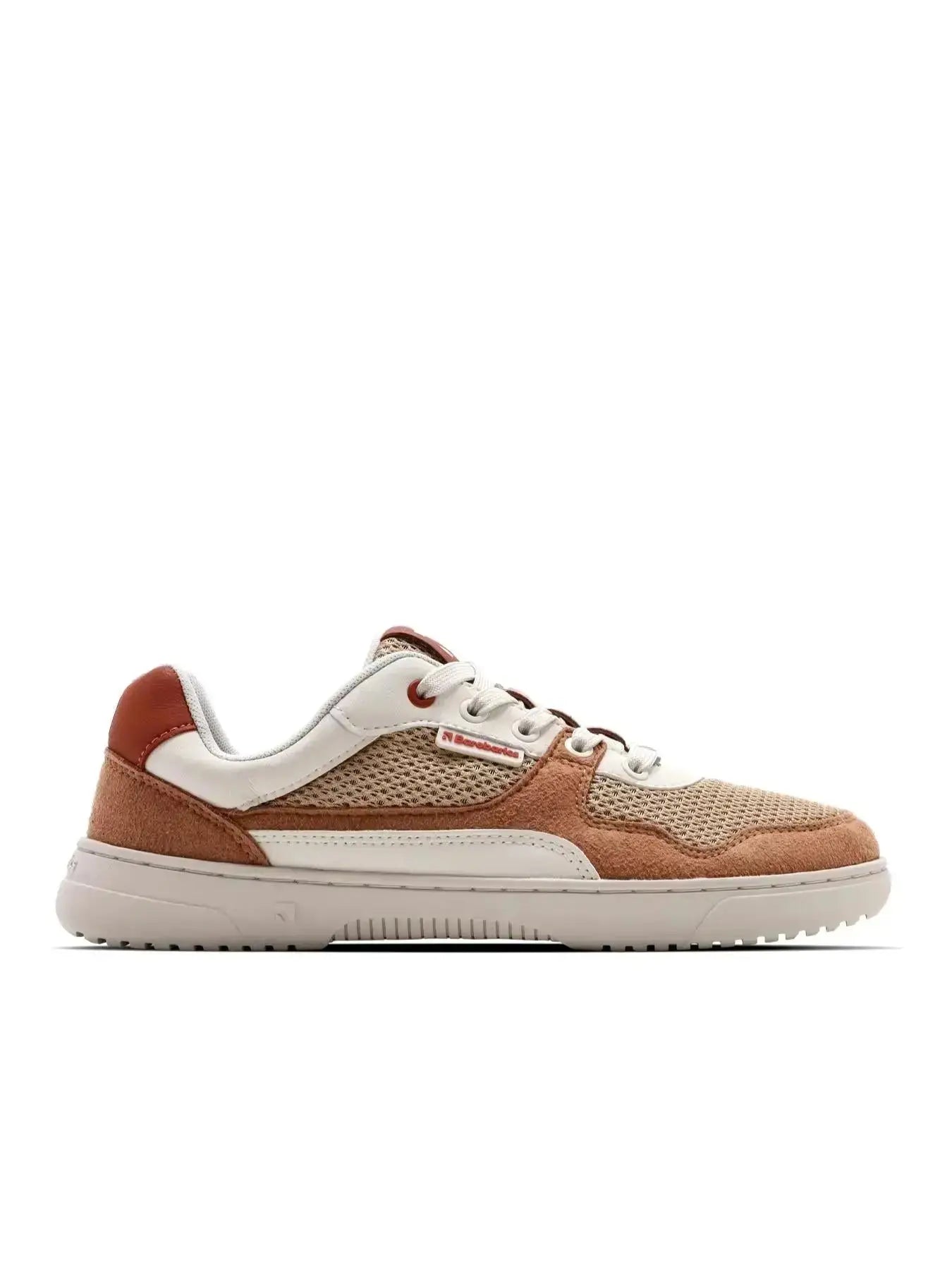 Barebarics - Zing Fresh Terracotta - Baskets barefoot