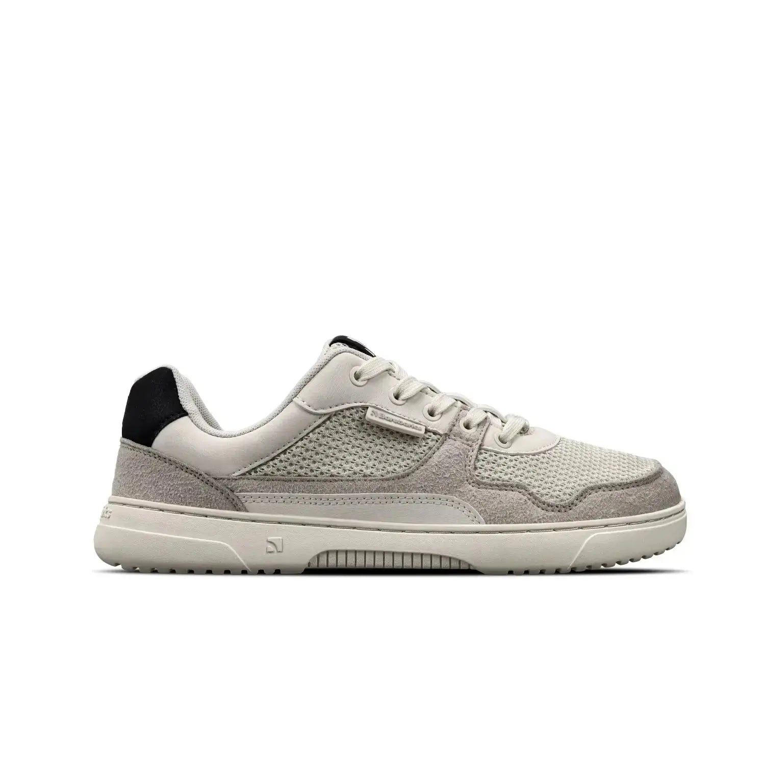 Barebarics - Zing Fresh White & Beige – Deportivas barefoot