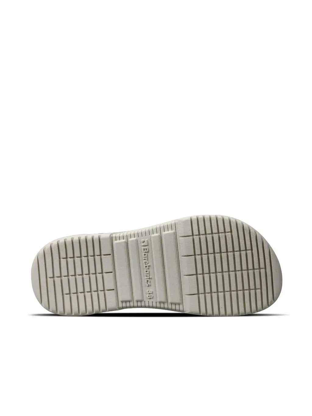 Barebarics - Zing Fresh White & Beige – Deportivas barefoot