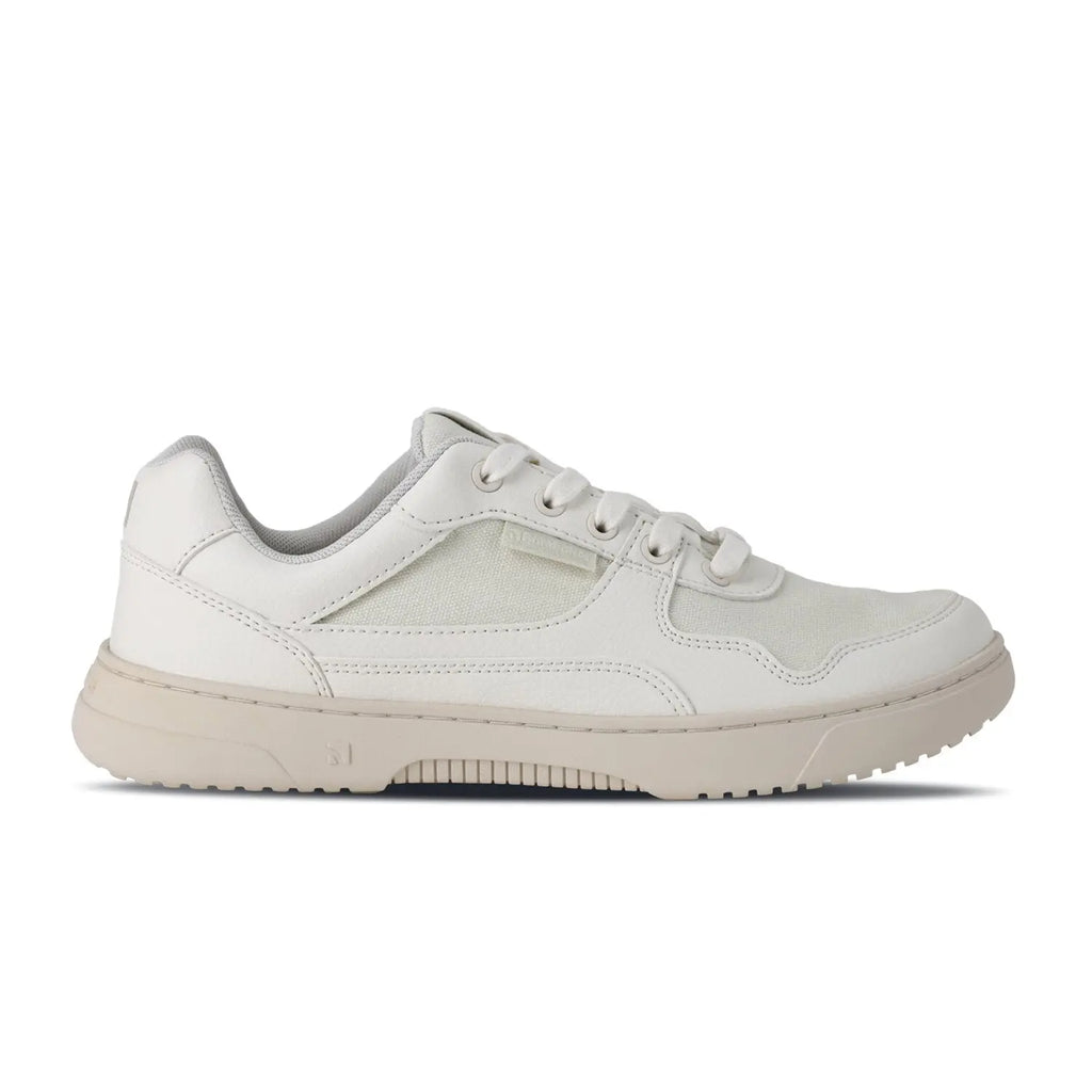 Barebarics - Zing Off White - Deportivas barefoot