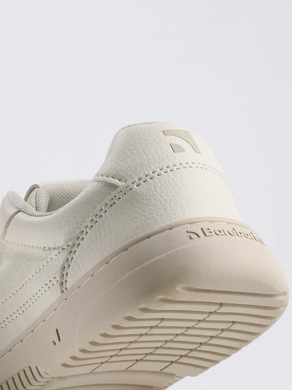 Barebarics - Zing Off White - Deportivas barefoot