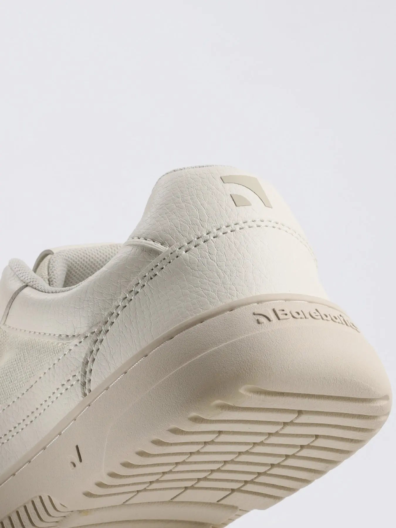 Barebarics - Zing Off White - Deportivas barefoot