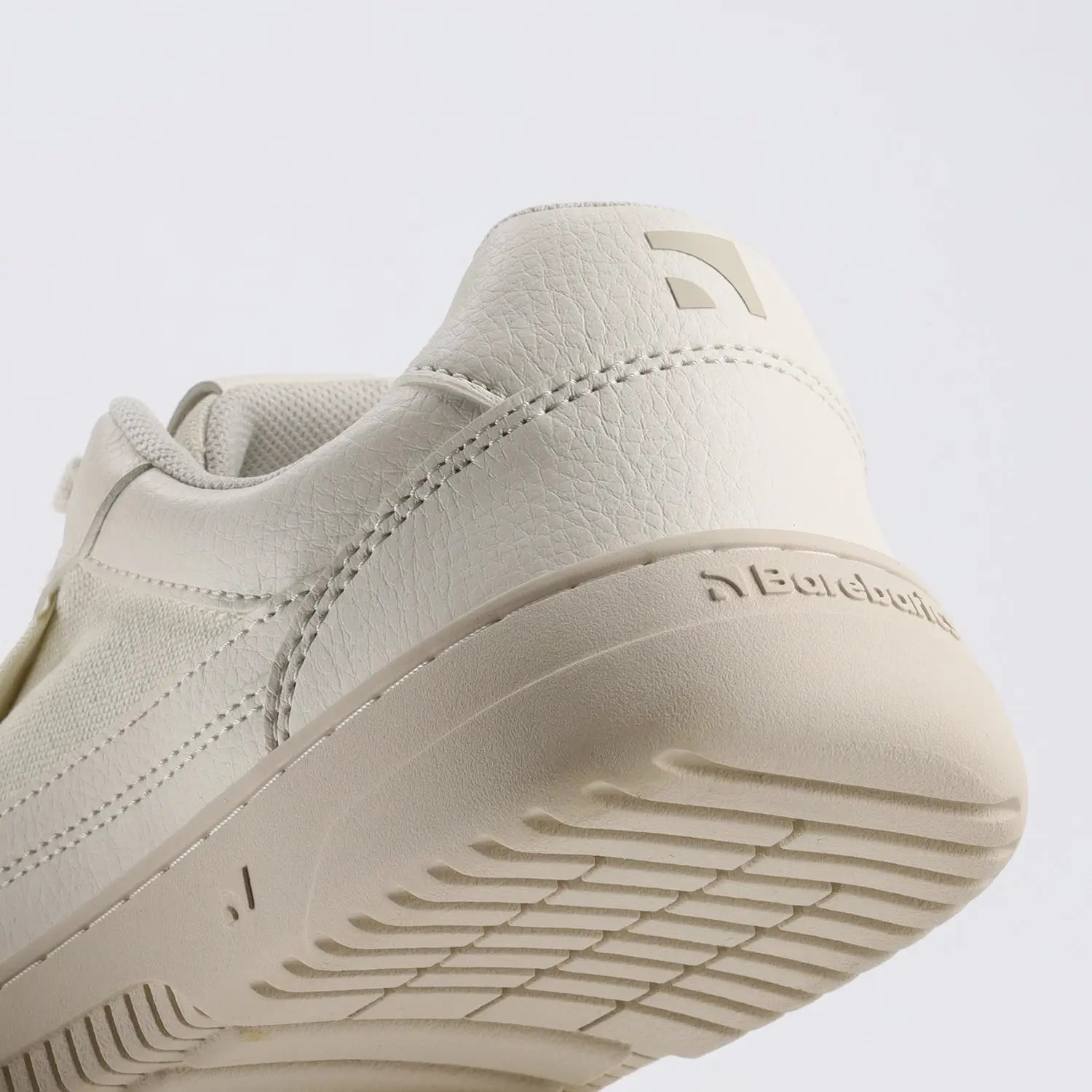 Barebarics - Zing Off White - Deportivas barefoot