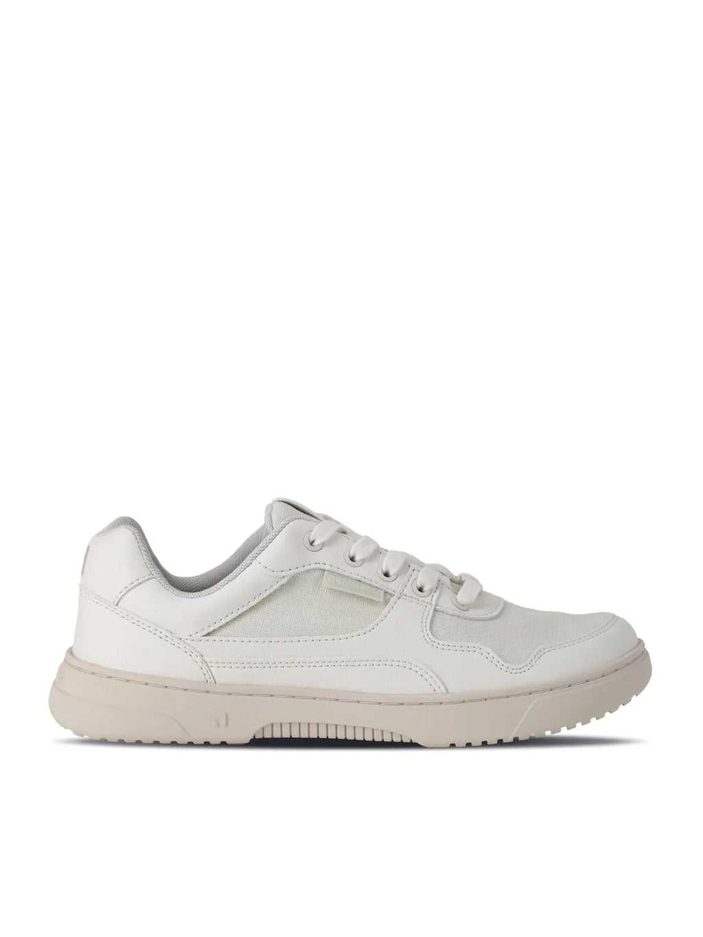Barebarics - Zing Off White - Deportivas barefoot