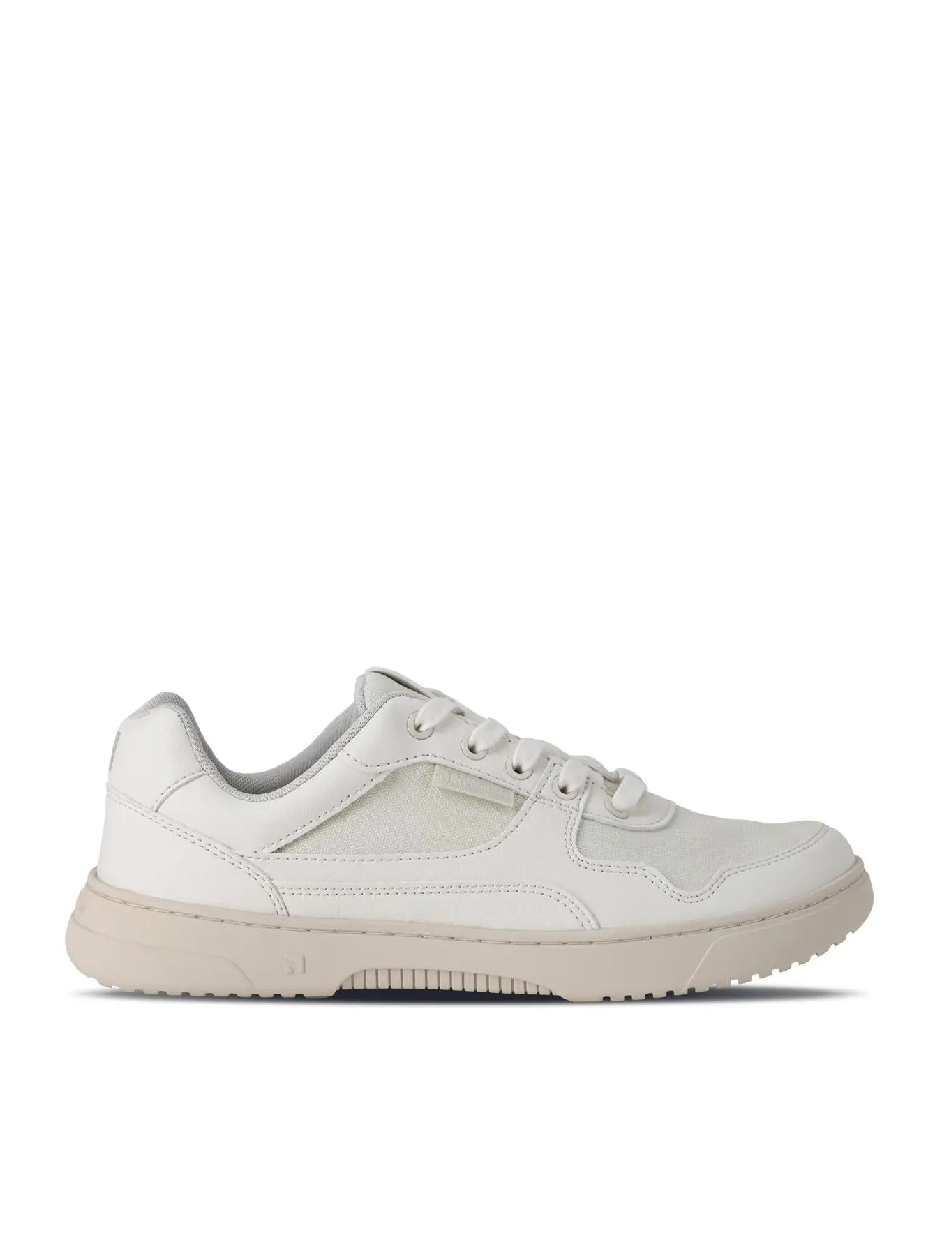 Barebarics - Zing Off White - Deportivas barefoot