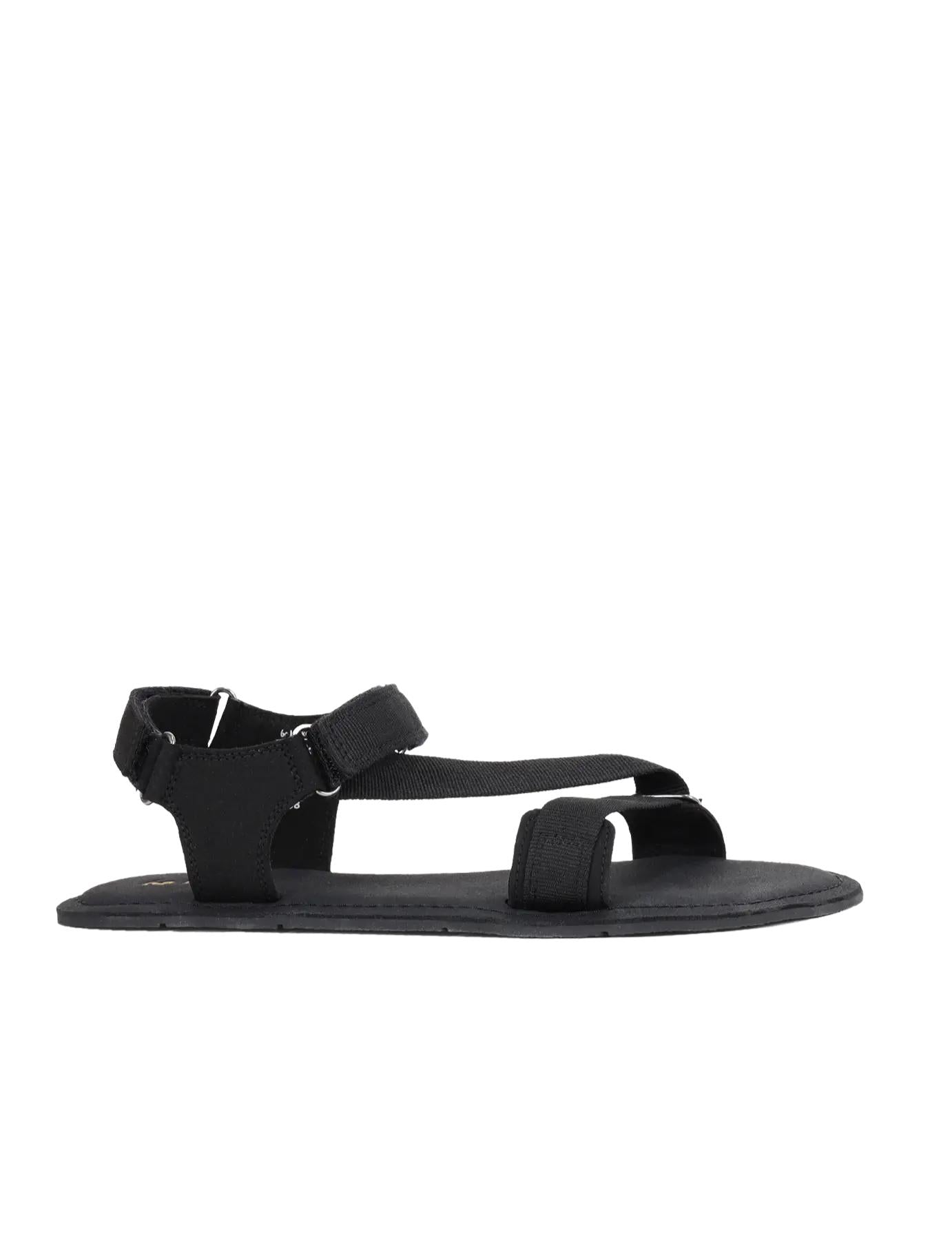 Barefoot sandalias Be Lenka Flexi 2.0 - Black
