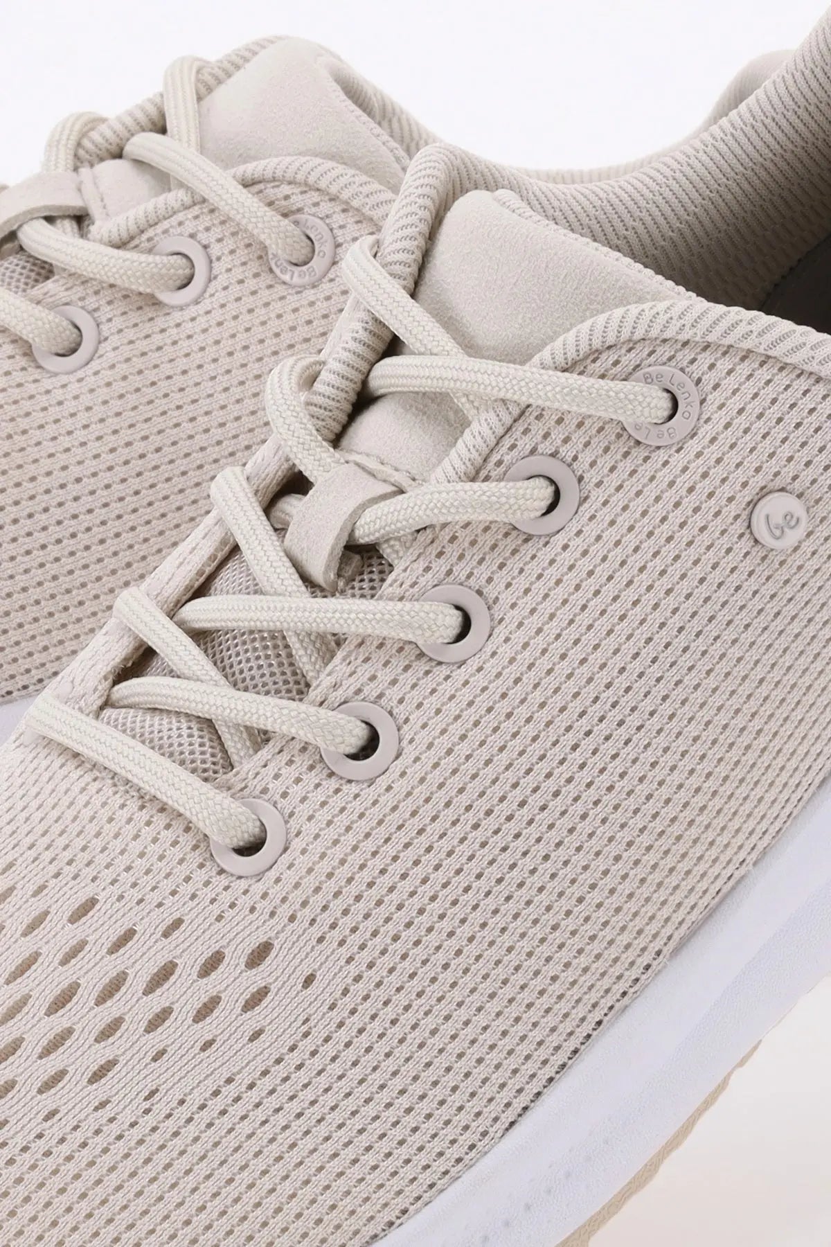 Be Lenka - Aerra Beige - Deportivas de transición al barefoot
