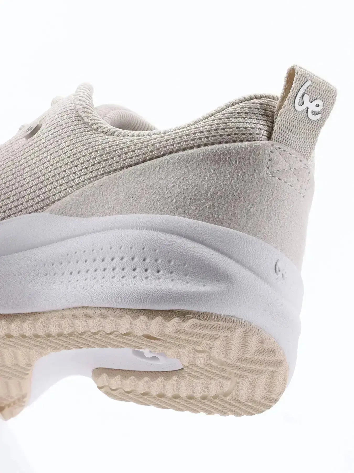 Be Lenka - Aerra Beige - Chaussures de transition barefoot